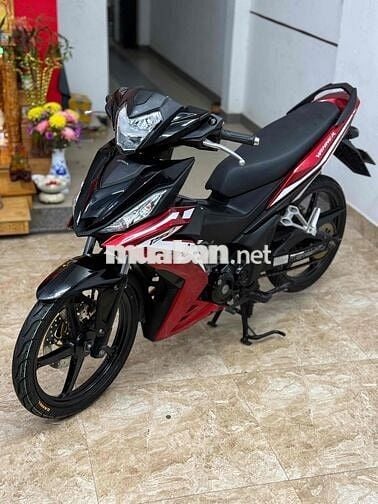 Honda Winner V1 Kiểng New ( Trả Trước 0 Đồng )