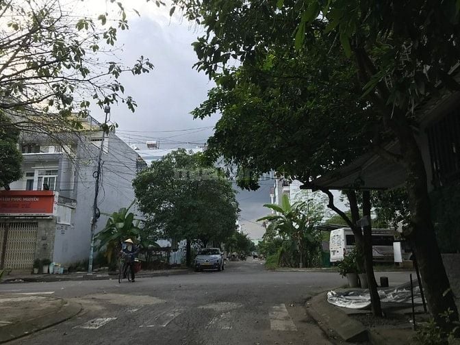 Nhà Nguyễn Duy Trinh, KDC Nam Khang, hẻm 8m, 3 tầng,56m2, giá 5.9 tỷ