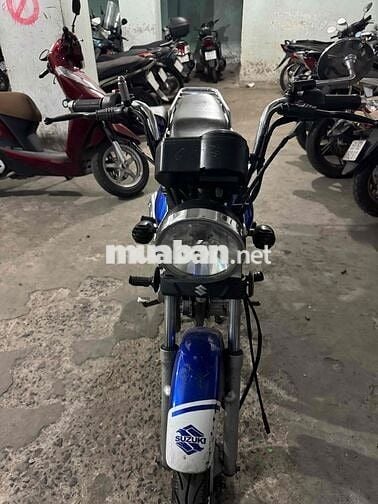 suzuki GD110 Đk 8/2020 bst