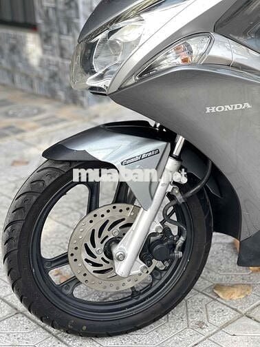 Honda Air Blade 2012 Xám