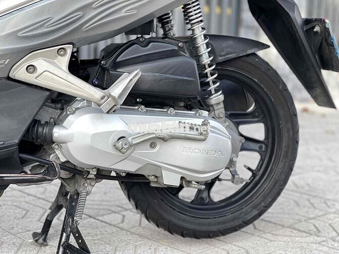 Honda Air Blade 2012 Xám