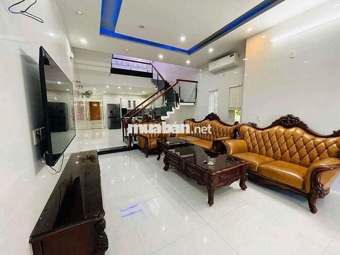 💥🏡CHO THUÊ NHÀ 3 TẦNG MẶT TIỀN ĐƯỜNG NGUYỄN PHƯỚC NGUYÊN, THANH KHÊ