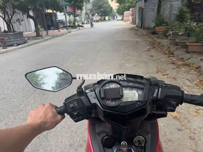 Yamaha Exciter 150 Đỏ