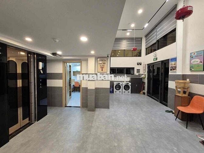 CHÍNH CHỦ GỬI BÁN-SIÊU PHẨM GÓC 2 MT TÔN THẤT TÙNG, Q1-GIÁ CHỐT 8TỶ290