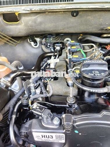 2019 2.5L VGT 4x4 AT LTZ - 98000 km