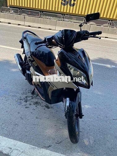 Yamaha Novo LX êm chất đẹp như hình