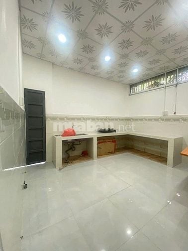 830 Triệu 2 Sẹc Dương Công Khi Tân Thới Nhì Hóc Môn Cần Bán Gấp Căn Nh