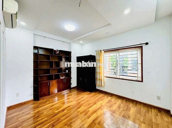 NHÀ NGUYÊN CĂN HẺM XE TẢI QUANG TRUNG P.8 GÒ VẤP