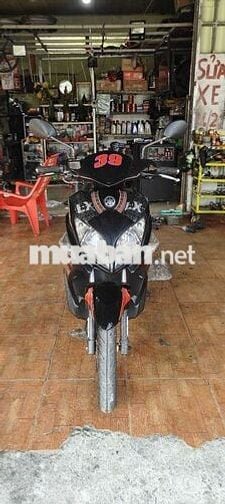 Xe máy ru không hú hí bao mạnh, bao êm