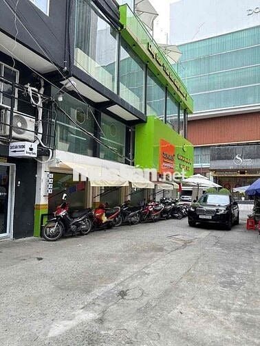 CHÍNH CHỦ GỬI BÁN-SIÊU PHẨM GÓC 2 MT TÔN THẤT TÙNG, Q1-GIÁ CHỐT 8TỶ290