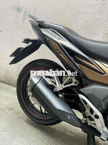 Honda Winner X ABS 2020 smartkey chính chủ