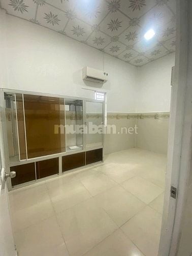 830 Triệu 2 Sẹc Dương Công Khi Tân Thới Nhì Hóc Môn Cần Bán Gấp Căn Nh