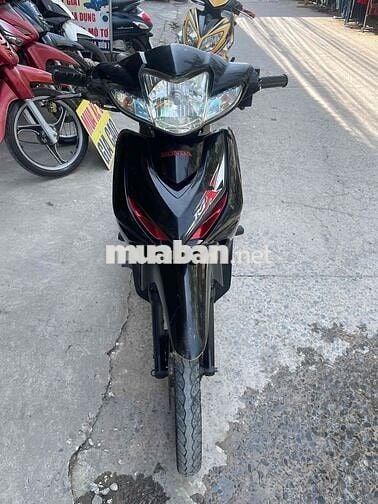 WAVE RSX máy quá êm B69