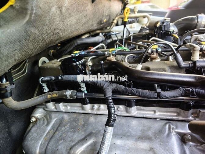 2019 2.5L VGT 4x4 AT LTZ - 98000 km