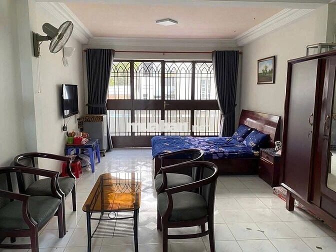 Nhà Nguyễn Cảnh Chân Q1 , giá bán mau lẹ , thiện chí