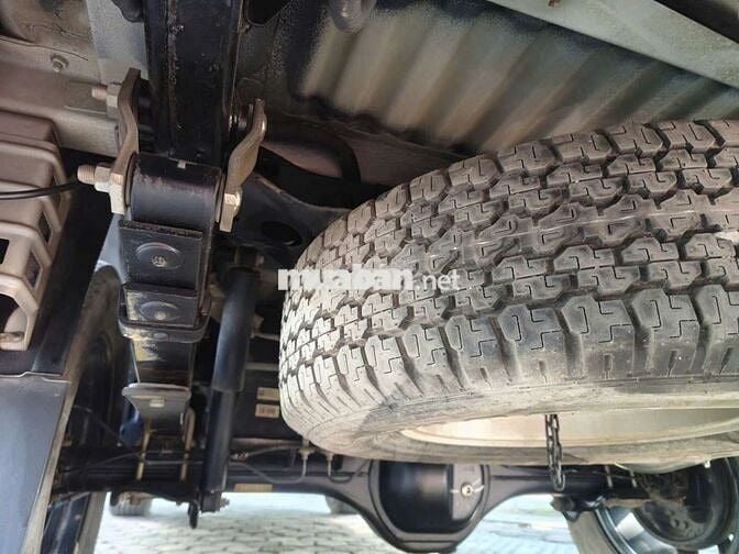 2019 2.5L VGT 4x4 AT LTZ - 98000 km