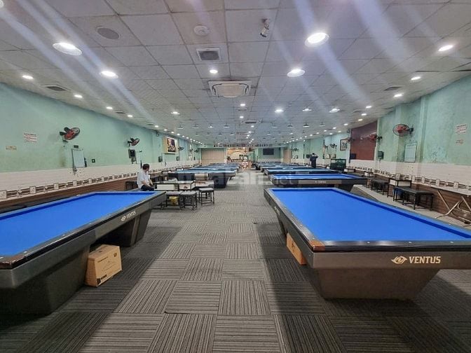 Cho thuê nhà M.T.N.Bộ 6m(XT) Âu Cơ, P.14, Q.11 giá 63tr