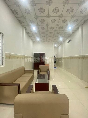 830 Triệu 2 Sẹc Dương Công Khi Tân Thới Nhì Hóc Môn Cần Bán Gấp Căn Nh