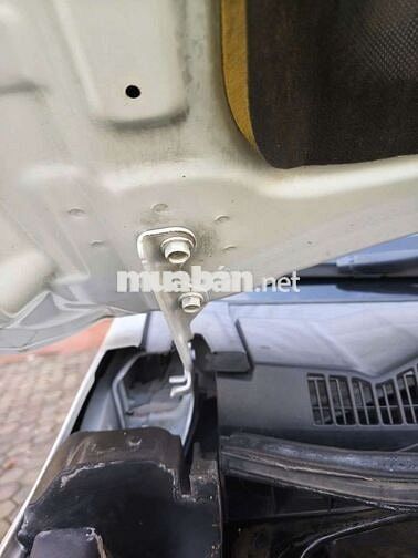 2019 2.5L VGT 4x4 AT LTZ - 98000 km