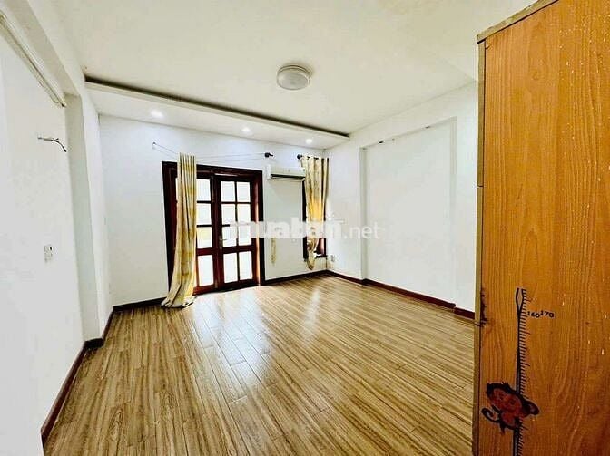 NHÀ NGUYÊN CĂN HẺM XE TẢI QUANG TRUNG P.8 GÒ VẤP