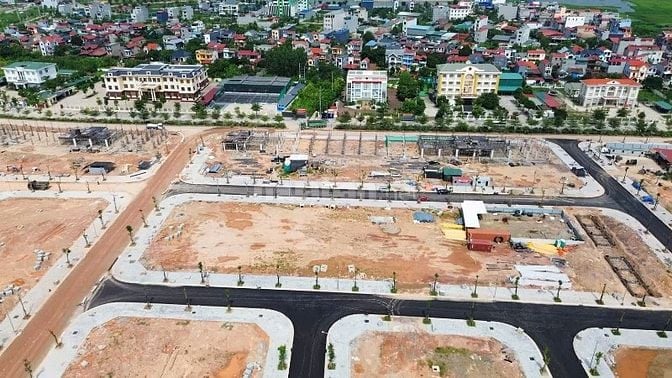 Ra Mắt Dự Án Việt Yên Riverside - Khu Đô Thị Sinh Thái Ven Sông