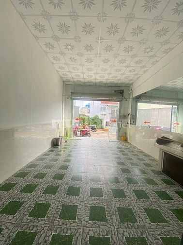 830 Triệu 2 Sẹc Dương Công Khi Tân Thới Nhì Hóc Môn Cần Bán Gấp Căn Nh