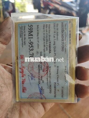 Xe máy ru không hú hí bao mạnh, bao êm