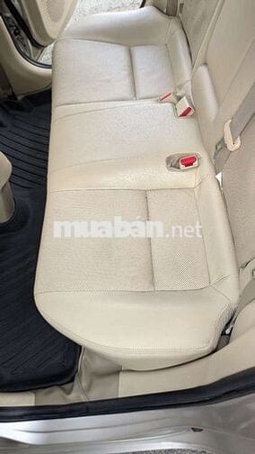 Vios 2018 1.5G CVT - 94000 km