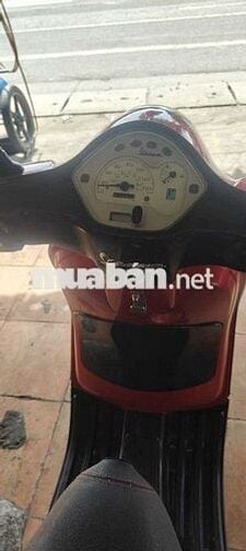 Vespa LX 150 máy zin êm ru, đẹp như mới