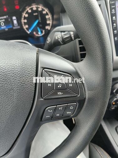 2021 XLS 2.2L 4x2 MT - 55000 km