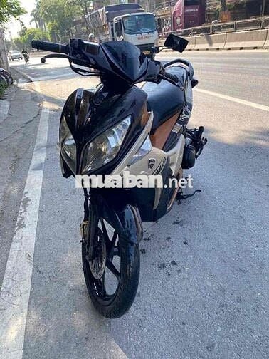 Yamaha Novo LX êm chất đẹp như hình