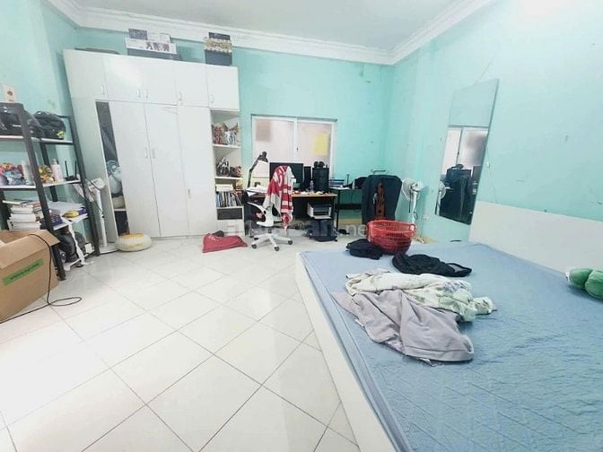 Bán nhà Phố Lạc Trung, 60m2, 5 tầng, MT 5m, ô tô vào nhà, giá 12 tỷ