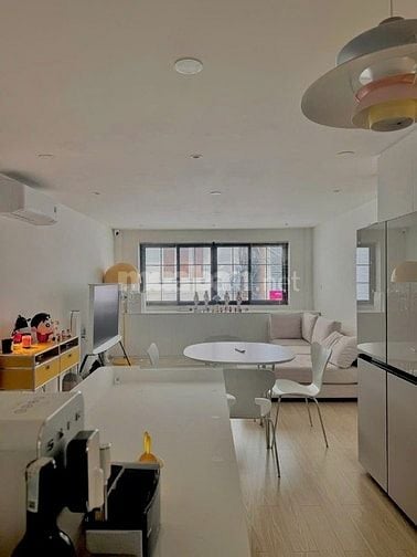 MẶT TIỀN NGAY TRẦN KHÁNH DƯ, QUẬN 1- 45m2- 5 TẦNG- NHỈNH 17 TỶ TL 