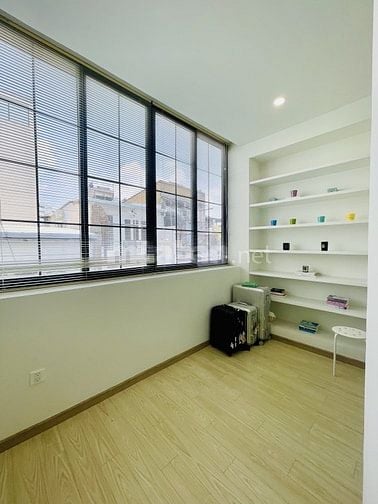 MẶT TIỀN NGAY TRẦN KHÁNH DƯ, QUẬN 1- 45m2- 5 TẦNG- NHỈNH 17 TỶ TL 