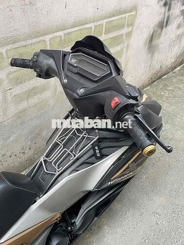 Honda Winner X ABS 2020 smartkey chính chủ