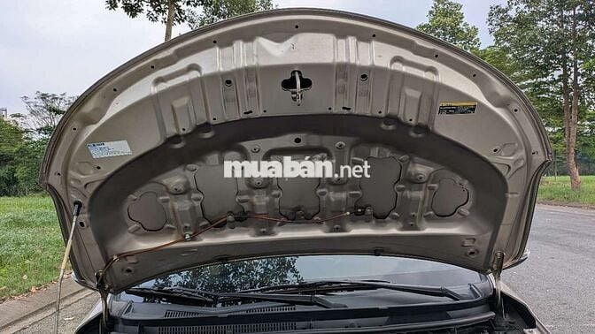 Vios 2018 1.5G CVT - 94000 km