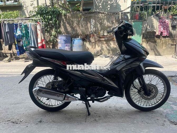 WAVE RSX máy quá êm B69