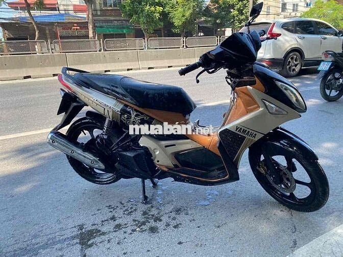 Yamaha Novo LX êm chất đẹp như hình