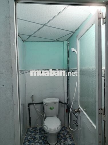 Cho thuê nhà nguyên căn mặt tiền đường Trương Thị Như, Xuân Thới Sơn