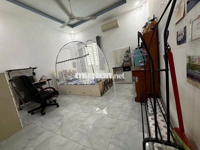 BÁN NHÀ ĐƯỜNG SỐ KDC TÂN QUY ĐÔNG QUẬN 7