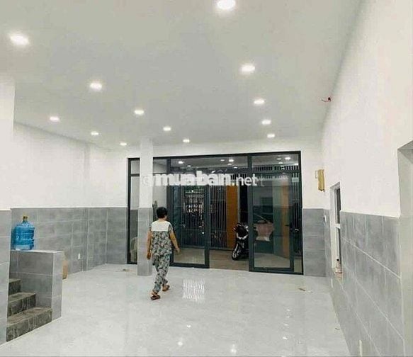 Chỉ 19Tr Mặt Tiền Nguyễn Thiện Thuật Ngang 6x15m Có Lầu Sát BùiĐìnhTúy