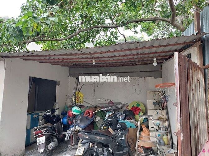 CẦN BÁN GẤP LÔ ĐẤT MẶT TIỀN ĐƯỜNG CHUYÊN DÙNG CHÍNH