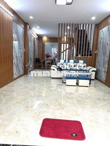 Nhà bán chính chủ Tùng Thiện Vương phường 13 Quân 8