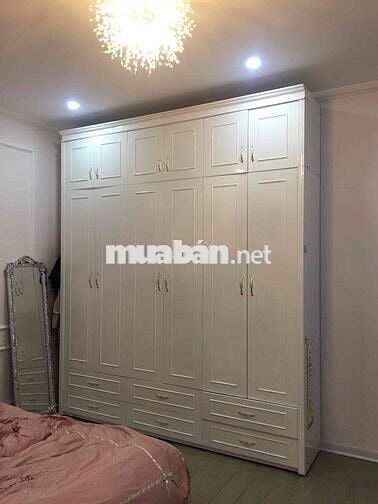 Nhà 3 tầng mặt tiền Ngô Quyền, diện tích đất 125m2 ( 5 x 25 vuông vức)