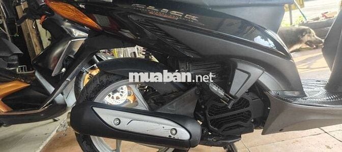 Xe zin đẹp như mới, máy êm ru không hú hí