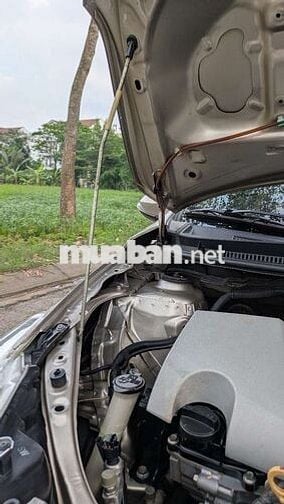 Vios 2018 1.5G CVT - 94000 km