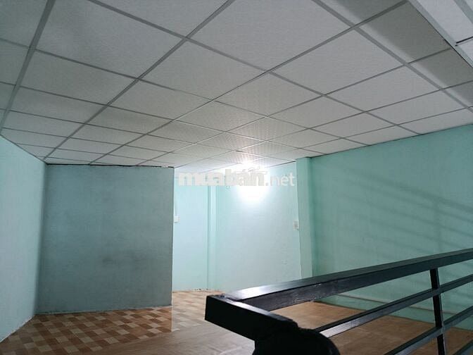 Cho thuê nhà nguyên căn mặt tiền đường Trương Thị Như, Xuân Thới Sơn