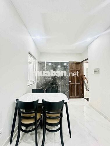 Căn Hộ 35m2 Gần Hàng Xanh full NT