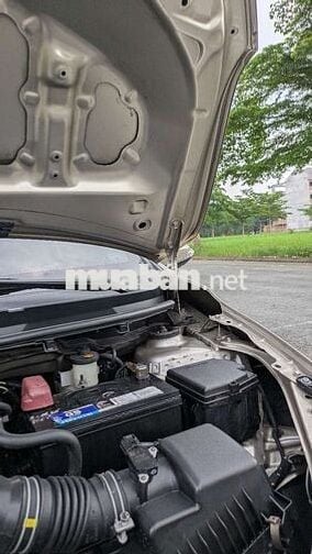 Vios 2018 1.5G CVT - 94000 km