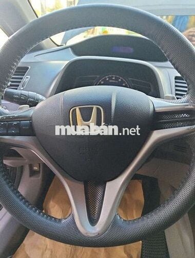 2011 2.0 AT - 118000 km cực đẹp